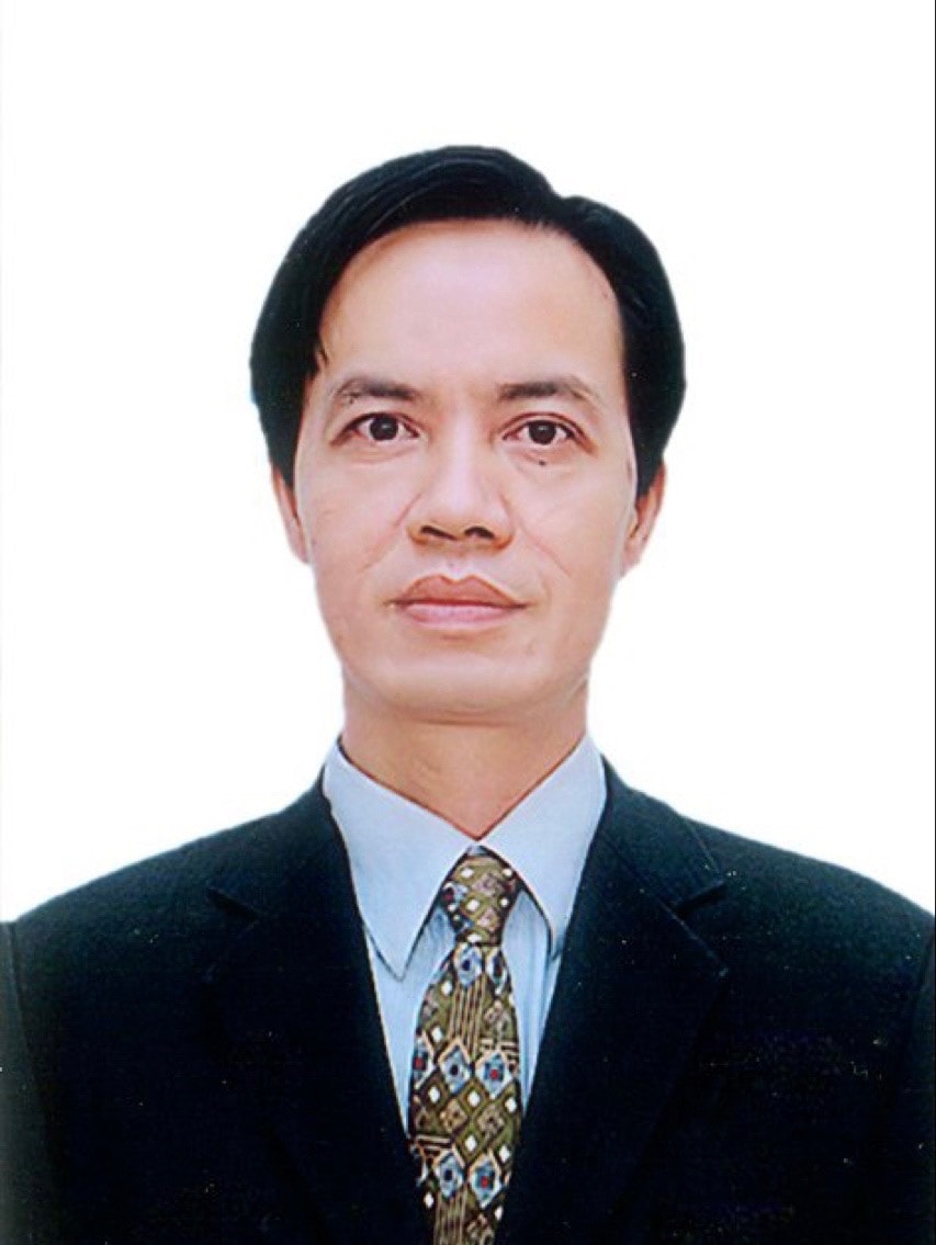 PGS.TS. NGUYỄN DANH TIÊN