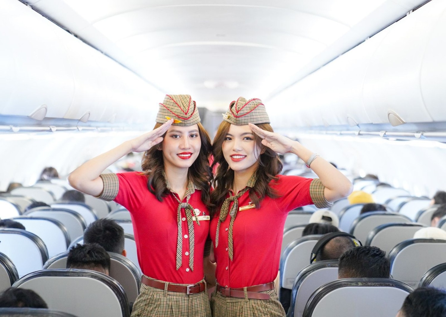Vietjet sẽ sớm mở đường bay đến Philippines -0