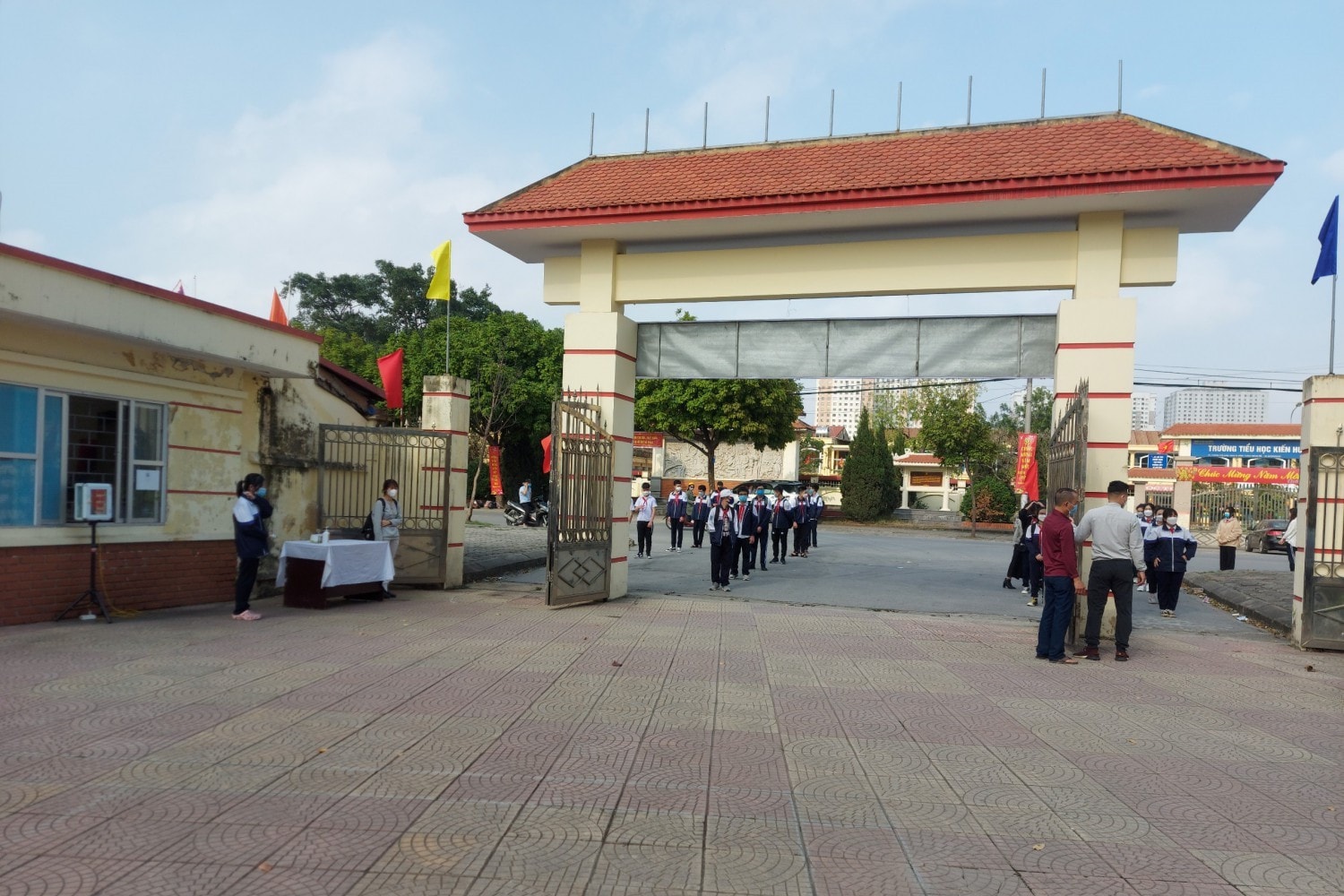 Điểm nhấn giáo dục tuần qua: Bộ GD-ĐT có tân Thứ trưởng, thông tin chính thức về tuyển sinh quân đội 2024 -0