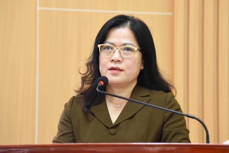 Điểm nhấn giáo dục tuần qua: Bộ GD-ĐT có tân Thứ trưởng, thông tin chính thức về tuyển sinh quân đội 2024 -0