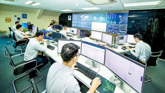 Để có nguồn nhân lực số chất lượng công tác đào tạo được xem là yếu tố hàng đầu (ITN)