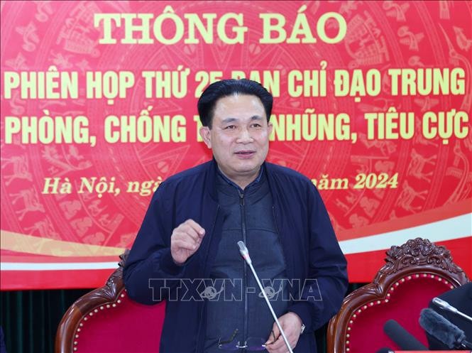 Nghiêm minh, đúng bản chất sai phạm, nhưng cũng rất nhân văn, có lý, có tình -0