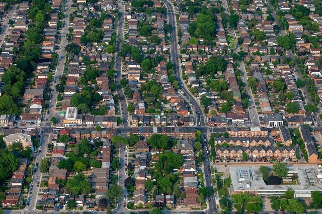 Canada gia hạn lệnh cấm sở hữu nhà của người nước ngoài để đối phó với khủng hoảng nhà ở -0