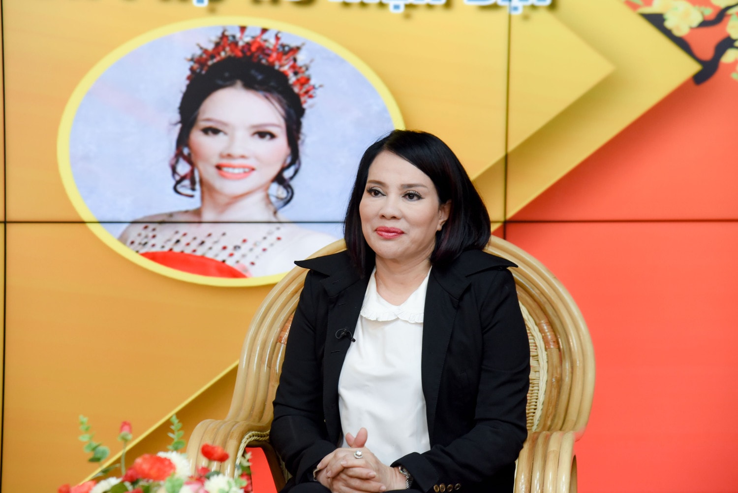 Hoa hậu Thế giới Doanh nhân 2019 Tô Thị Phượng nói về tiêu chuẩn vẻ đẹp của người phụ nữ hiện đại -0