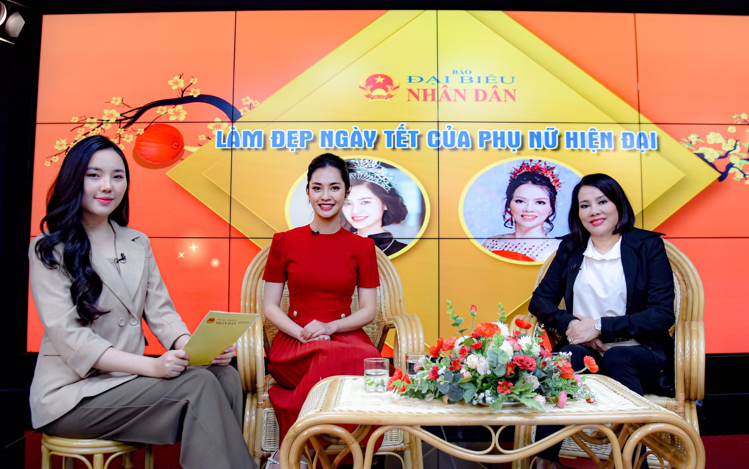Hoa hậu Thế giới Doanh nhân 2019 Tô Thị Phượng nói về tiêu chuẩn vẻ đẹp của người phụ nữ hiện đại -0