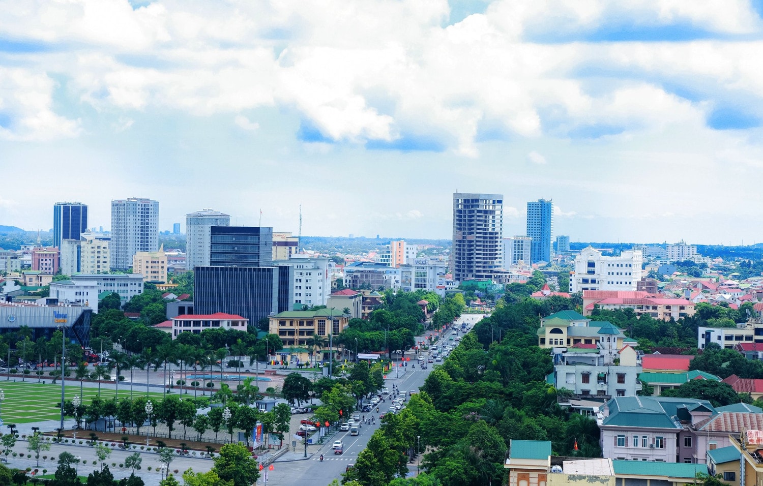 PBT Tỉnh ủy Nghệ An, Hoàng Nghĩa Hiếu: Sát cánh, đồng hành cùng các nhà đầu tư -0