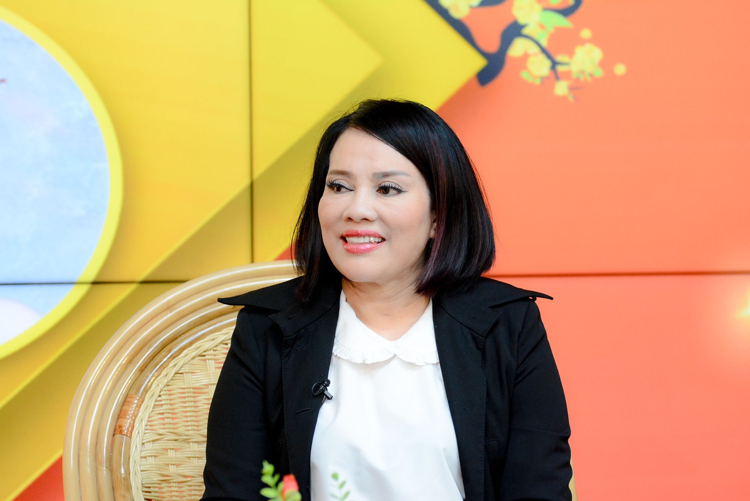 Hoa hậu Thế giới Doanh nhân 2019 Tô Thị Phượng nói về tiêu chuẩn vẻ đẹp của người phụ nữ hiện đại -0