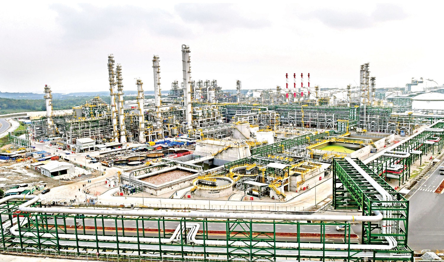 Duy trì đà tăng trưởng, kỳ vọng bứt phá trong năm 2024 -0