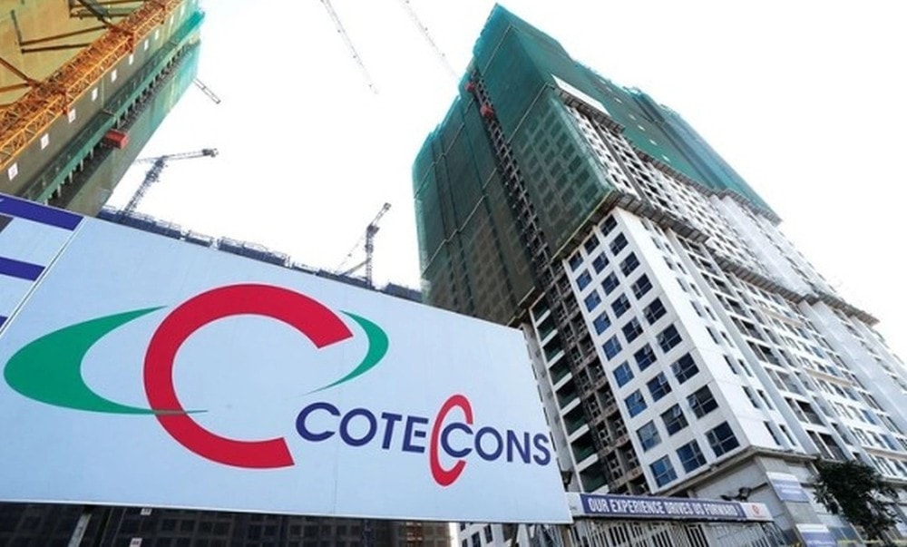 Coteccons đang “kẹt” hơn 600 tỷ nợ xấu vào dự án của Tân Hoàng Minh và Bitexco -0