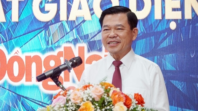 Đồng Nai theo đuổi phát triển có chọn lọc