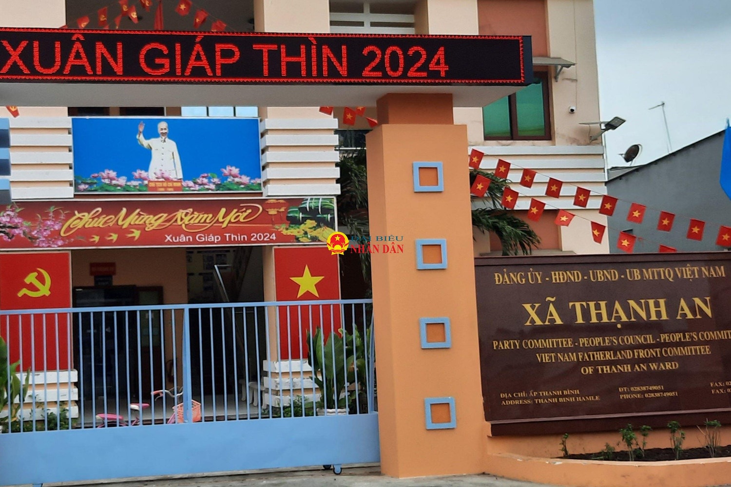 Người dân xã đảo duy nhất tại TP. Hồ Chí Minh rộn ràng đón Tết -0