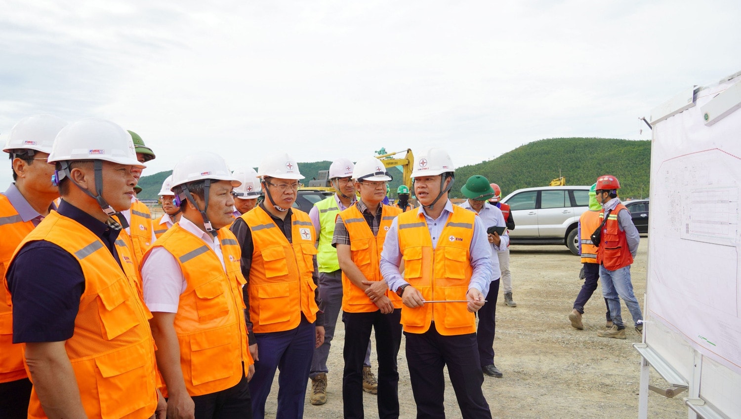 Quảng Bình đột phá đầu tư kết cấu hạ tầng, tạo động lực phát triển -0