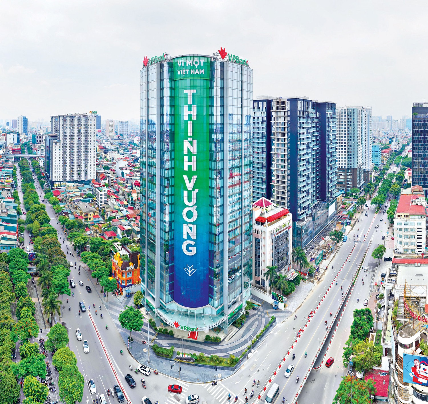 VPBank - hành trình từ thấu hiểu đến cá nhân hóa trải nghiệm khách hàng -0