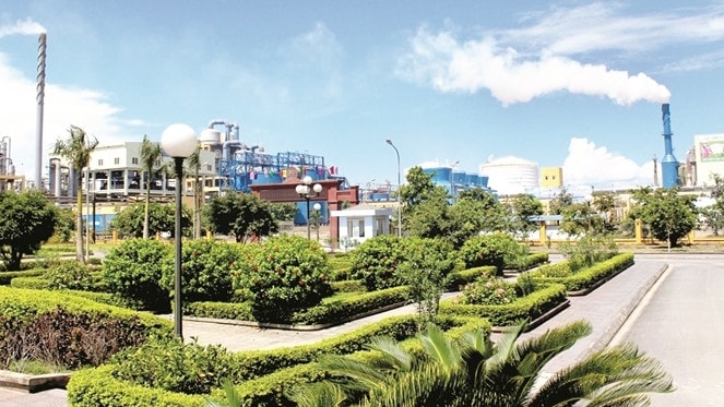 Phát triển sản xuất thông minh, công nghệ thân thiện môi trường ảnh 3