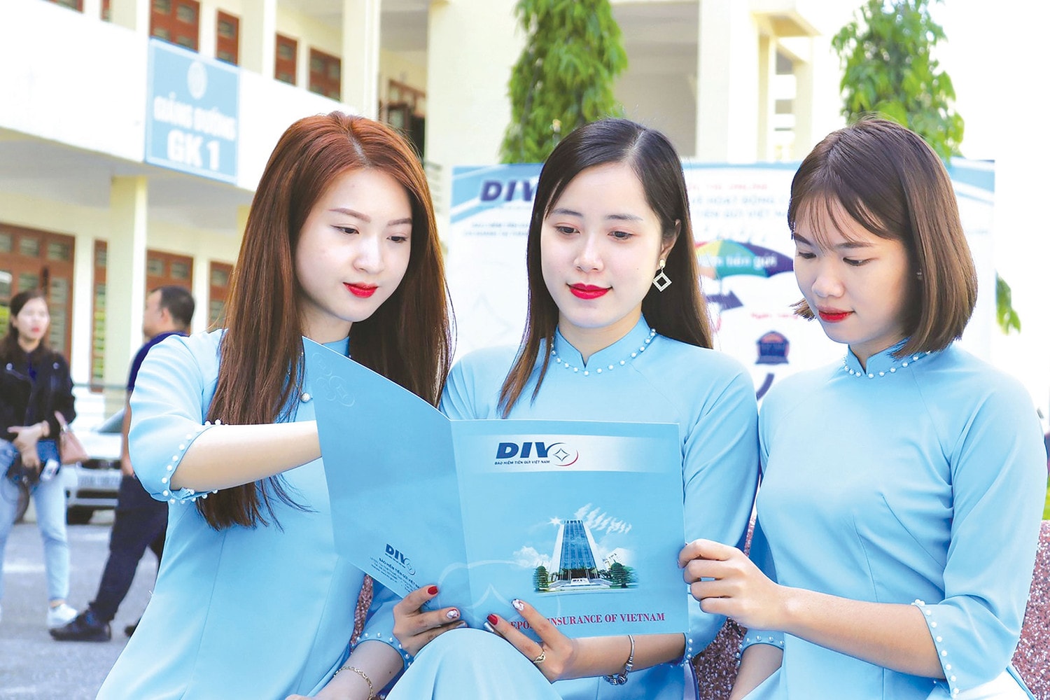 Kiên định mục tiêu bảo vệ quyền và lợi ích của người gửi tiền -0