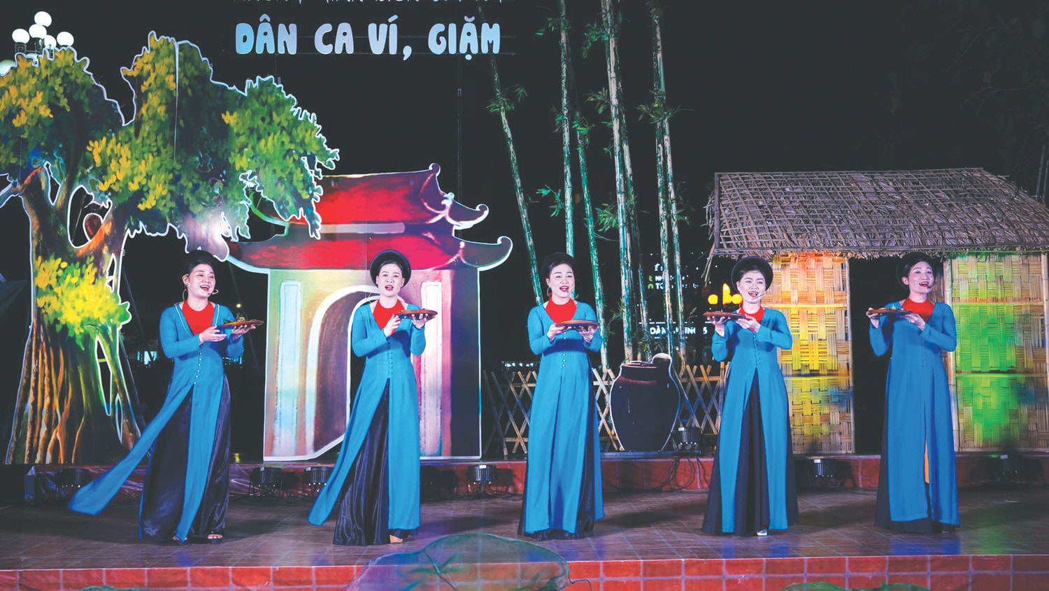 Giữ cho mạch nguồn sống mãi theo thời gian ảnh 2