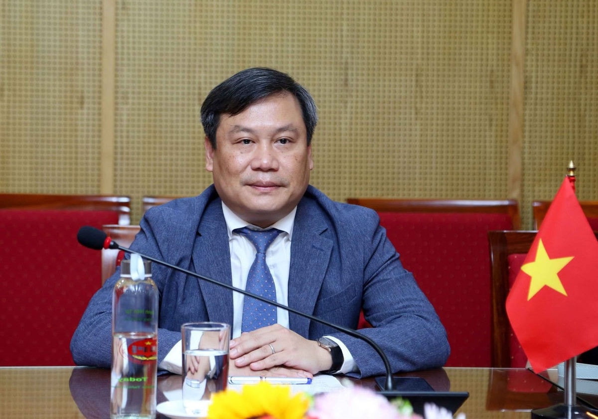 Quảng Bình đột phá đầu tư kết cấu hạ tầng, tạo động lực phát triển -0