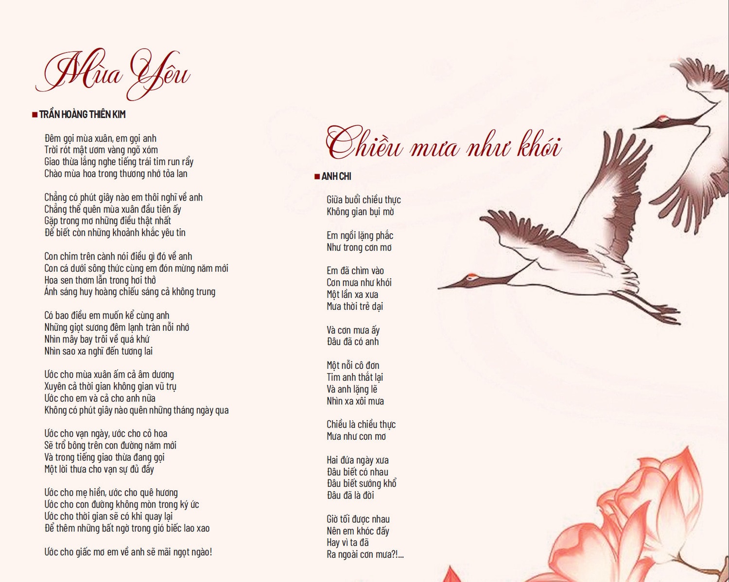 2 trang thơ Tết (mở phần chỉnh sửa để lấy thơ cho chuẩn đoạn) -0