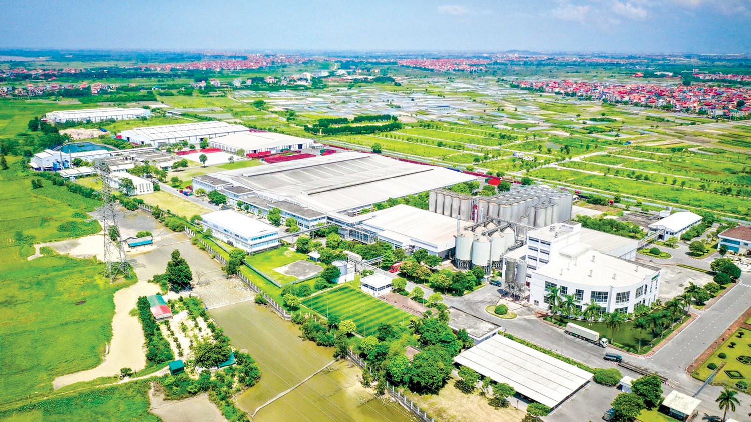 Ngành Đồ uống Việt Nam một năm nỗ lực vượt khó -0