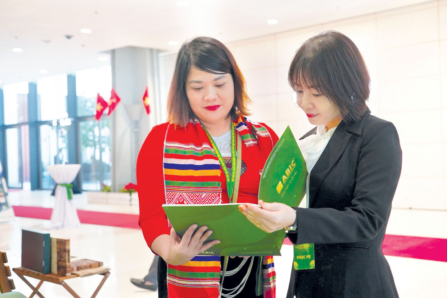 Bảo hiểm Agribank – gây dựng tiền đề để bứt phá -0