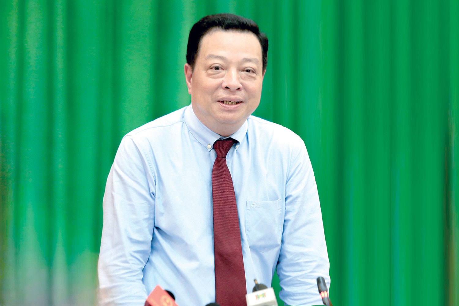 TOD - Lời giải bài toán giao thông đô thị của Thủ đô -0