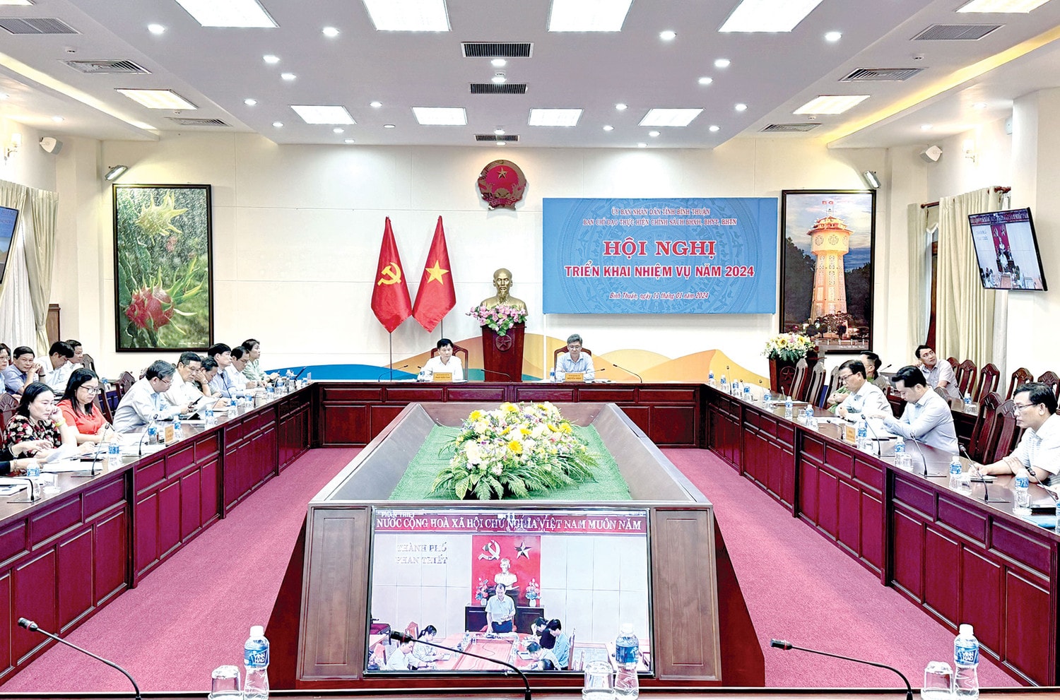 Tận dụng thế mạnh công nghệ thông tin, phát triển người tham gia hiệu quả -0