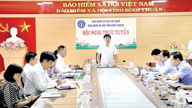 Tận dụng thế mạnh công nghệ thông tin, phát triển người tham gia hiệu quả ảnh 1