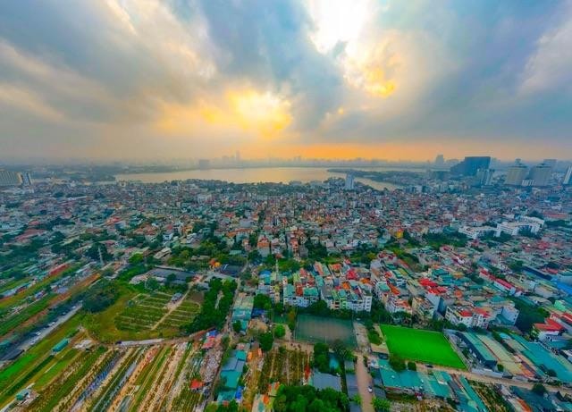 Khơi thông nguồn lực, thu hút kiều hối đầu tư -0