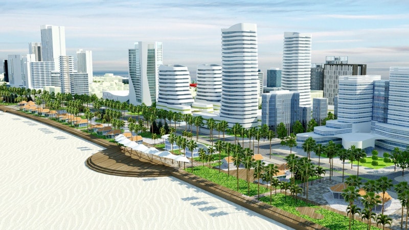 Nhộn nhịp hoa Tết từ các tỉnh trên cả nước đổ về TP. Hồ Chí Minh