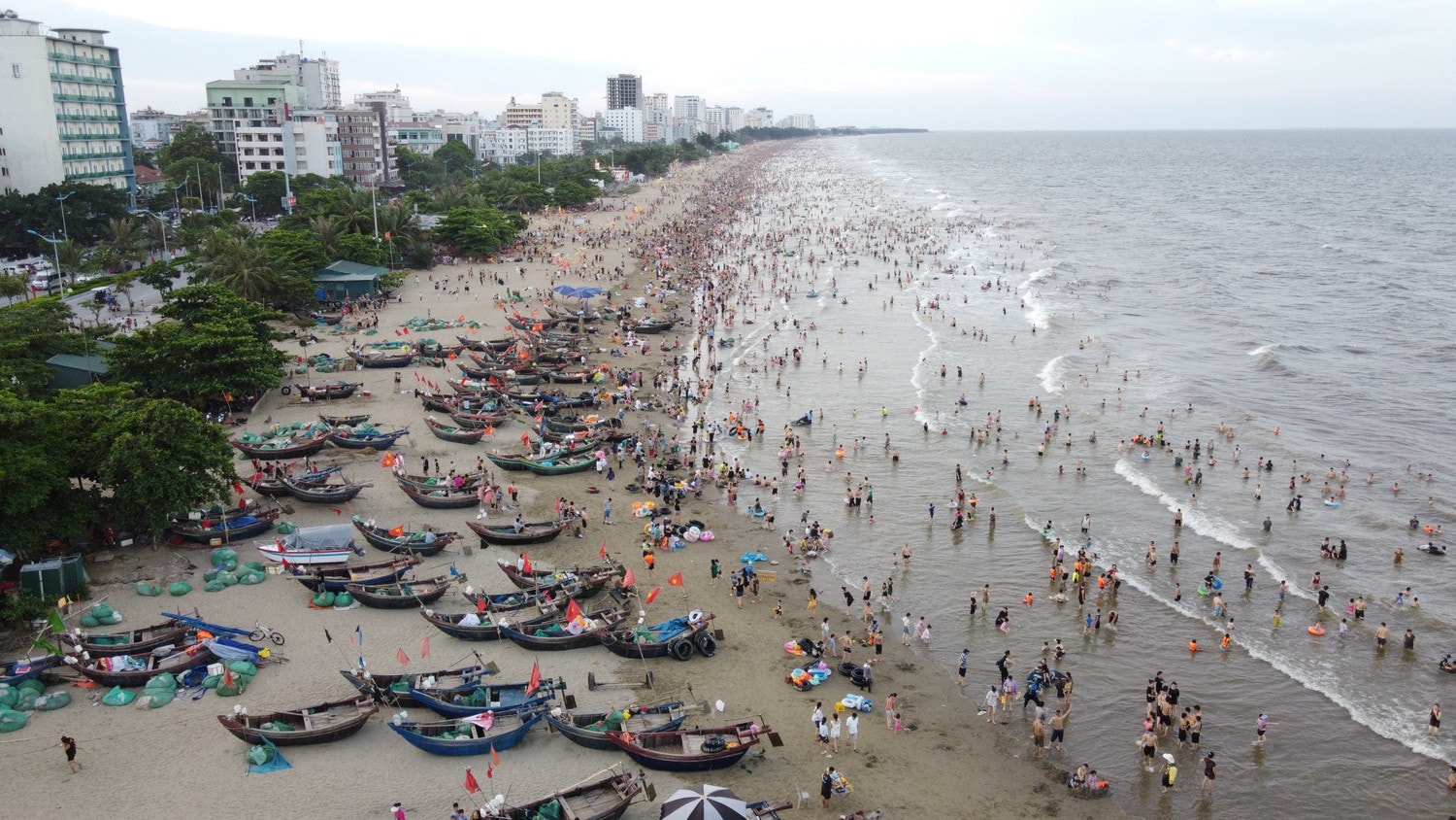 Quyết tâm đưa Thanh Hóa trở thành một cực tăng trưởng mới -0