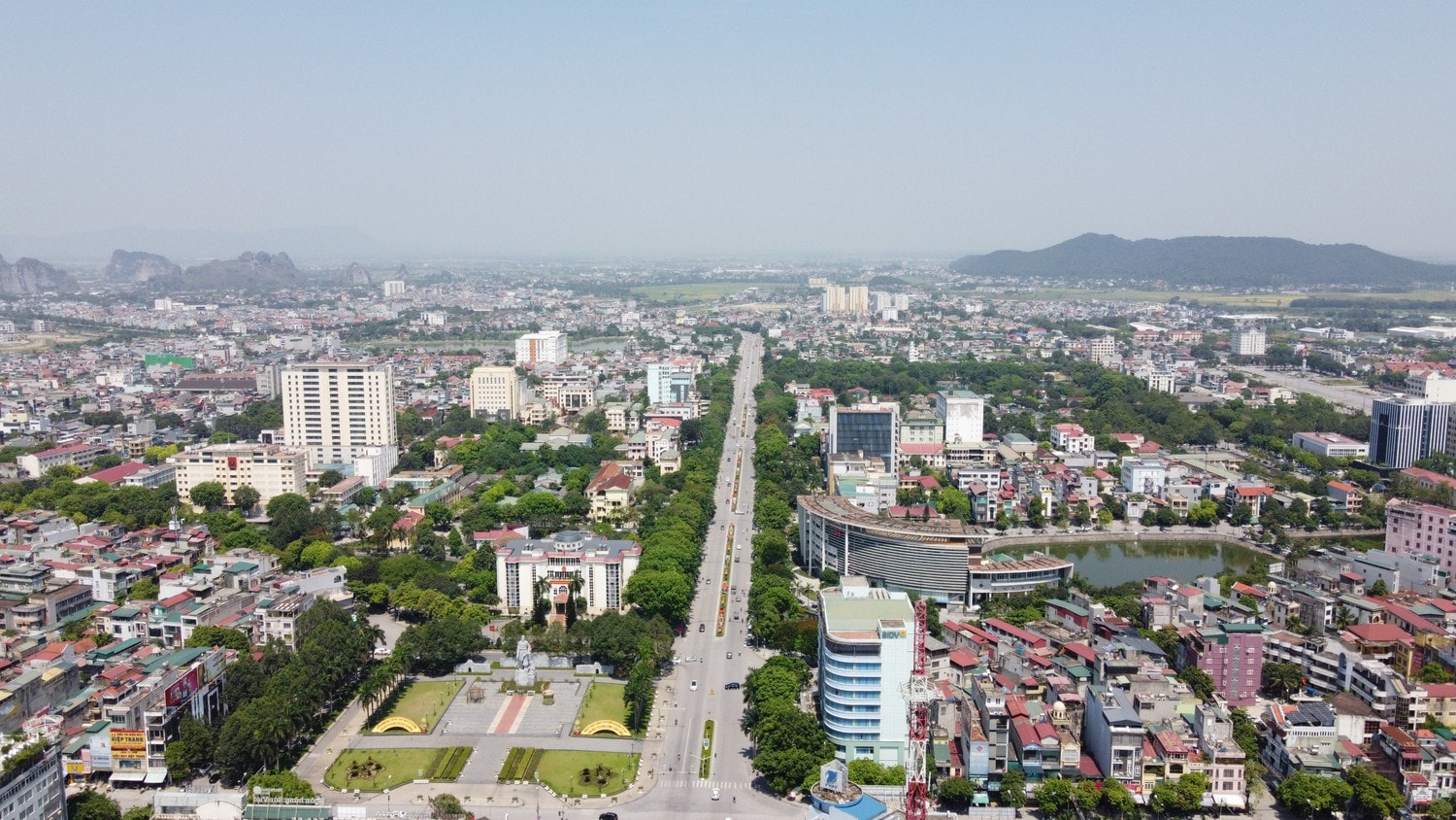 Quyết tâm đưa Thanh Hóa trở thành một cực tăng trưởng mới -0