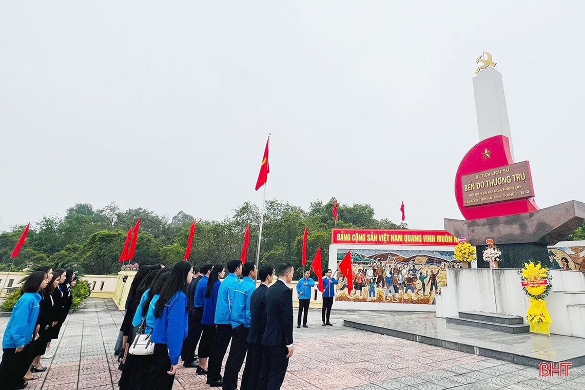 Chuyện về dòng họ có nhiều người con ưu tú ở Hà Tĩnh -0