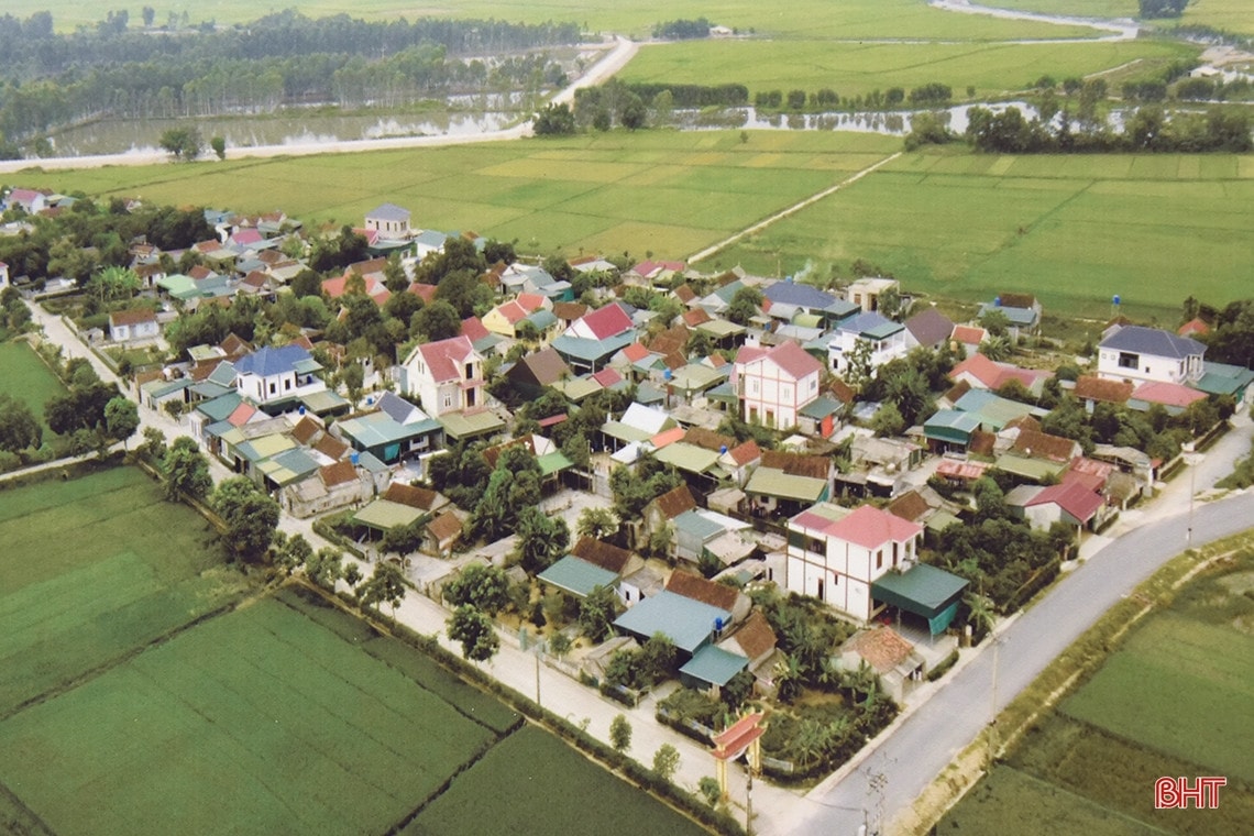 Chuyện về dòng họ có nhiều người con ưu tú ở Hà Tĩnh -0