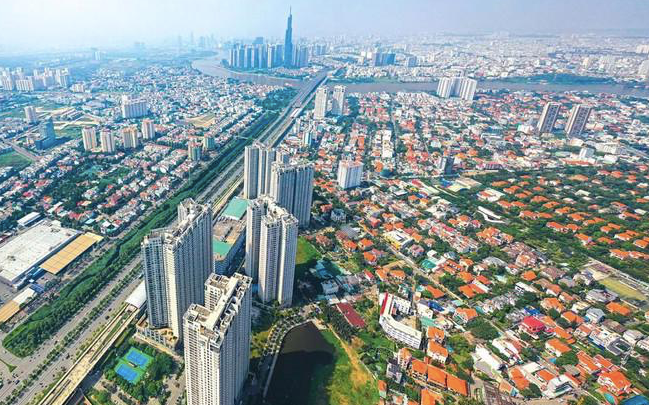 Luật Đất đai sửa đổi: Tạo thuận lợi cho Việt kiều mua nhà -0