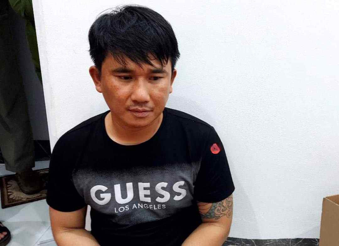 Công an Bình Dương triệt phá đường dây mua bán gần 65kg ma tuý xuyên quốc gia