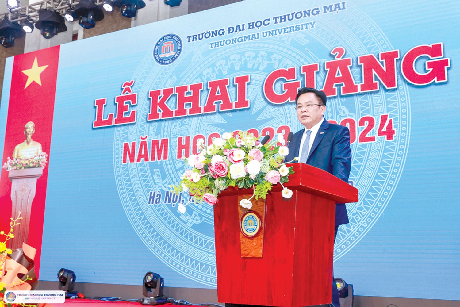 Trường Đại học Thương mại tuyển sinh chương trình đào tạo mới định hướng chuyên sâu nghề nghiệp quốc tế -0