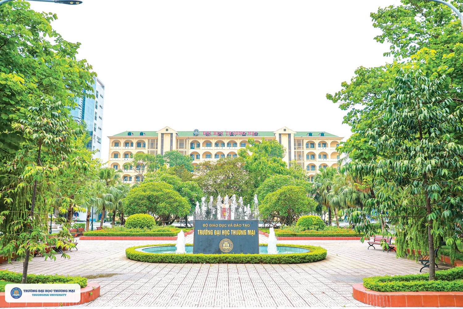 Trường Đại học Thương mại tuyển sinh chương trình đào tạo mới định hướng chuyên sâu nghề nghiệp quốc tế -0