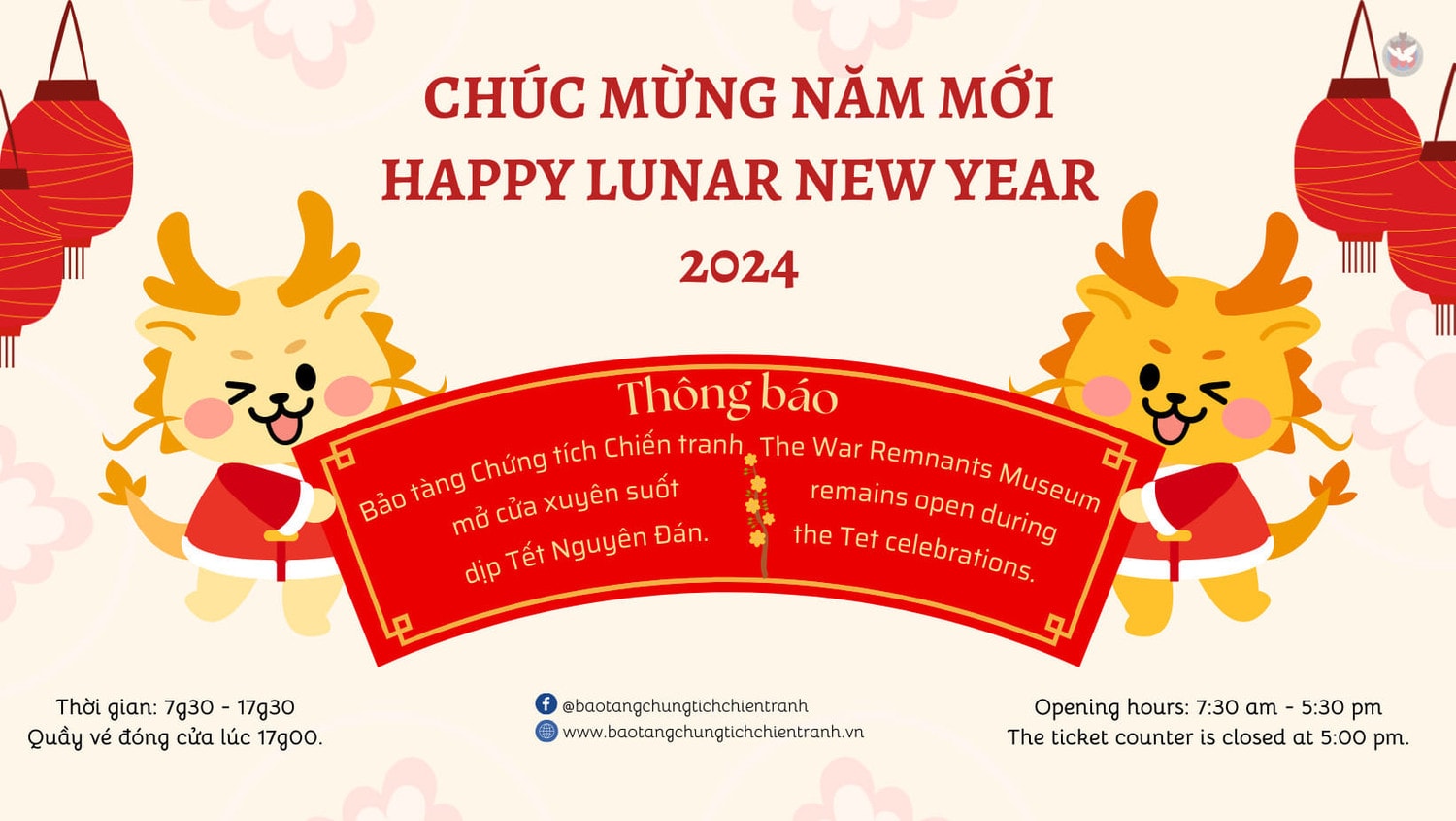 Tết không nghỉ -0