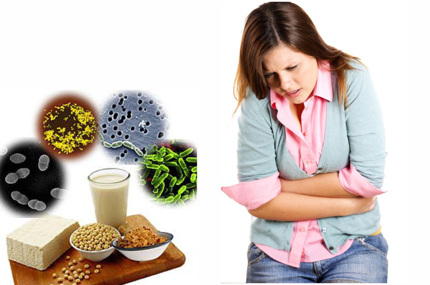 Những triệu chứng cảnh báo ngộ độc thực phẩm trong ngày Tết -0