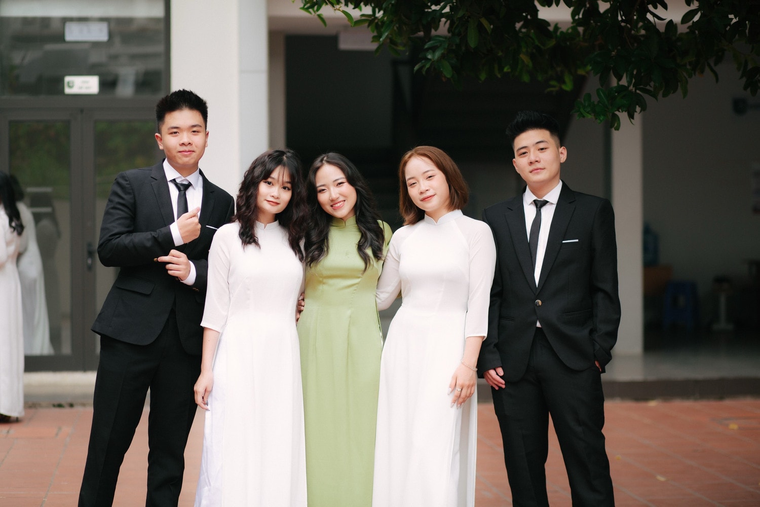 Những mong ước giản dị của các giáo viên trong năm mới 2024 -0