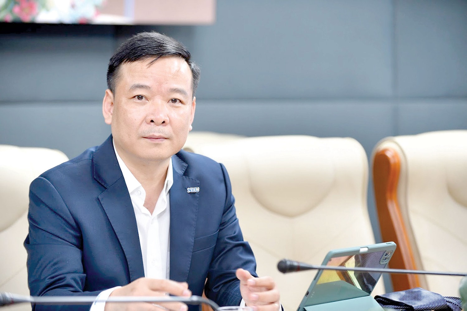 Trường Đại học Kinh tế Quốc dân xác định nâng cao chất lượng giáo dục là nhiệm vụ hàng đầu -0