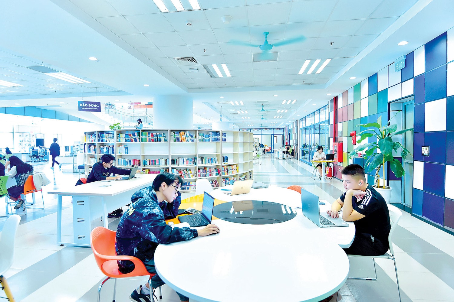 Trường Đại học Kinh tế Quốc dân xác định nâng cao chất lượng giáo dục là nhiệm vụ hàng đầu -0