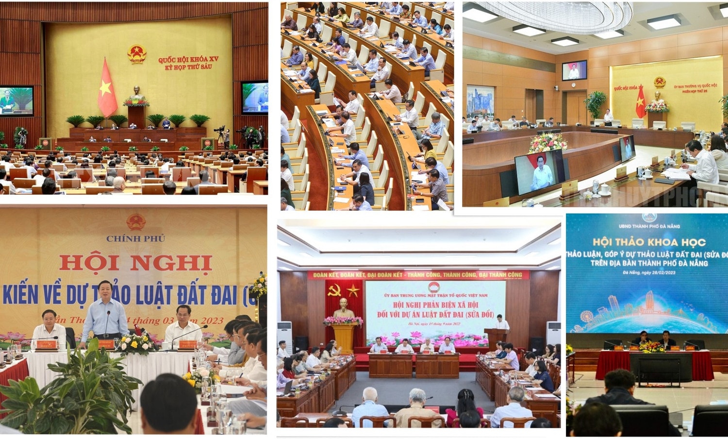 Lập pháp vì cuộc sống, dẫn dắt và kiến tạo sự phát triển -0