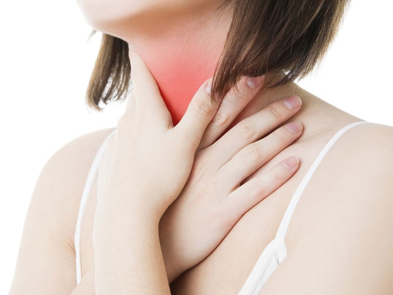 Cần làm gì để phòng ngừa khàn tiếng, mất giọng ngày Tết -0