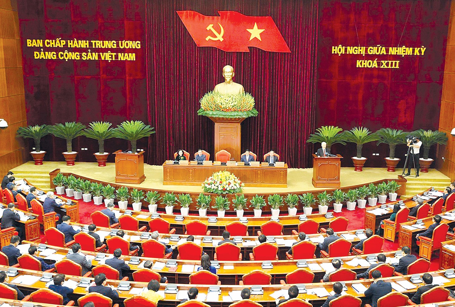 Thế Nước Rồng bay -0