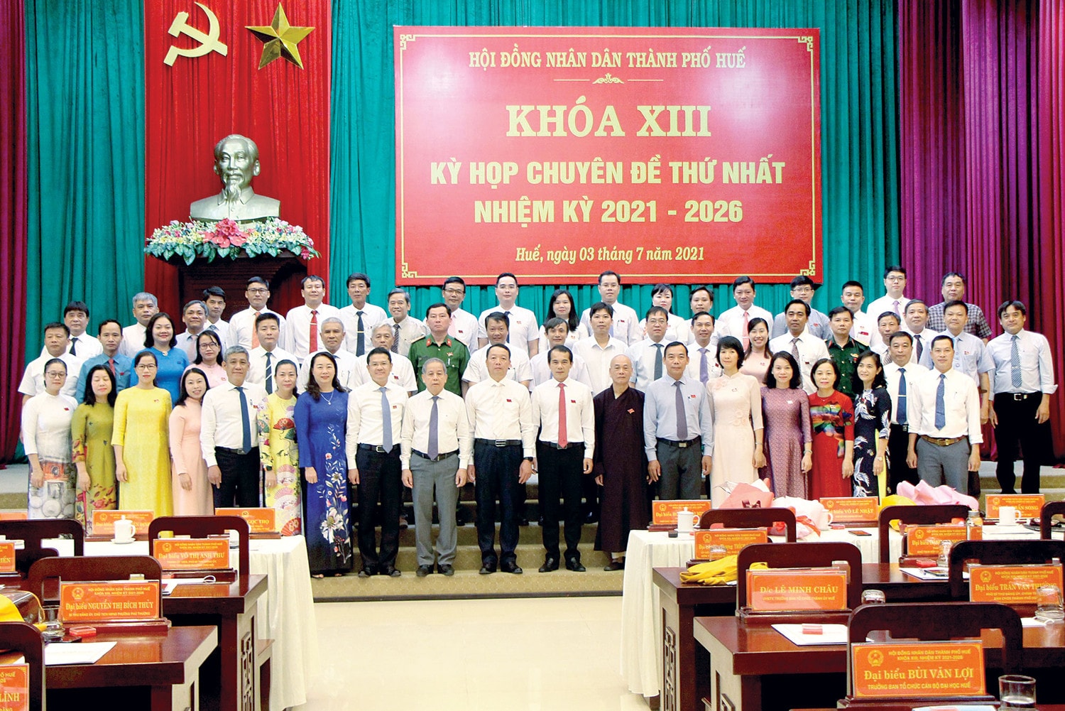 Sẵn sàng tâm thế để về đích đúng hẹn -0