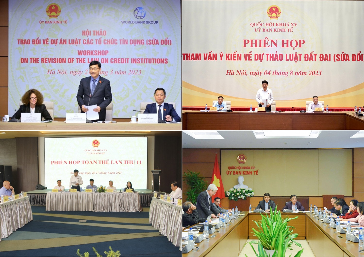 Lập pháp vì cuộc sống, dẫn dắt và kiến tạo sự phát triển -0