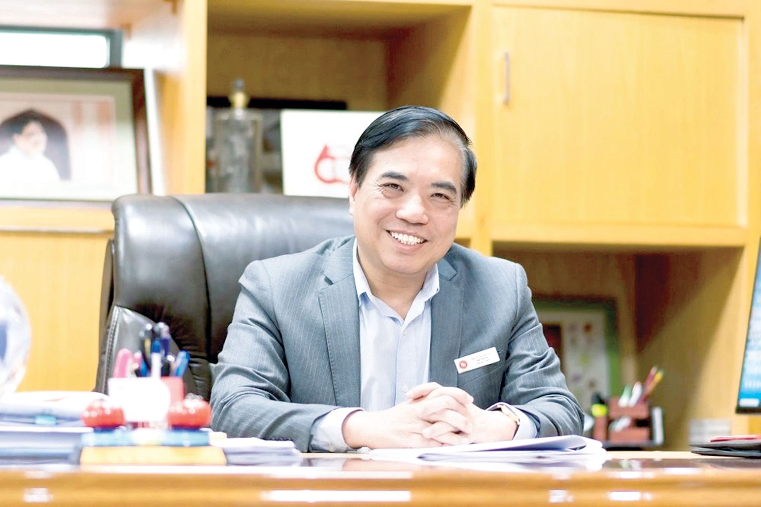 Đột phá về chất lượng, phấn đấu trở thành Đại học, đáp ứng tiêu chuẩn quốc tế -0