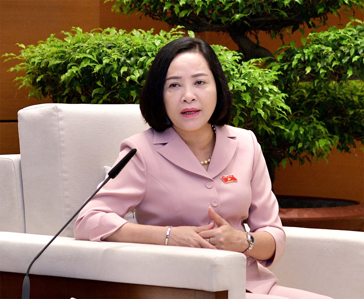 Xứng đáng vai trò nòng cốt tham mưu, phục vụ công tác bầu cử -0