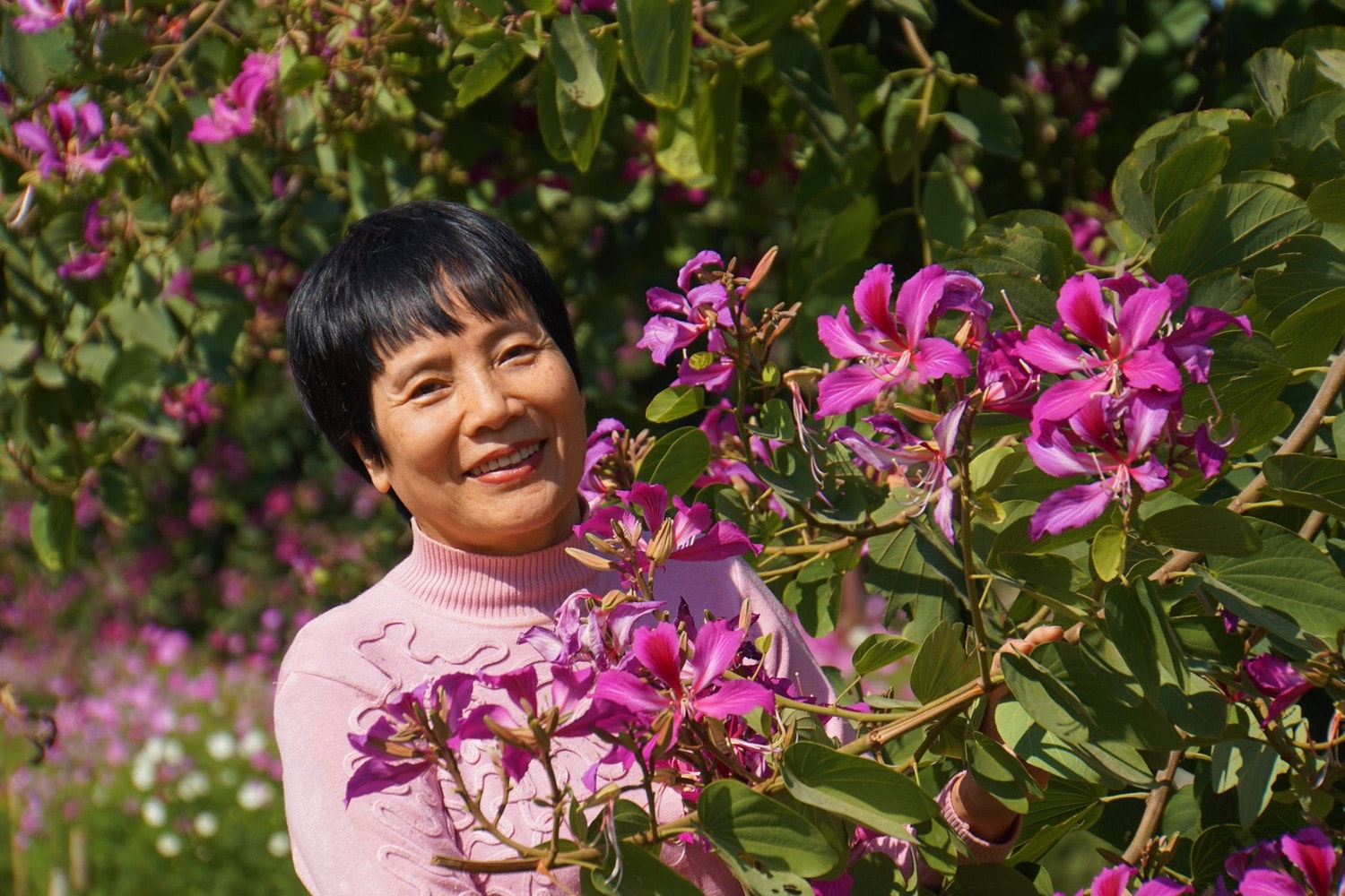Tết Thầy xưa và nay -0